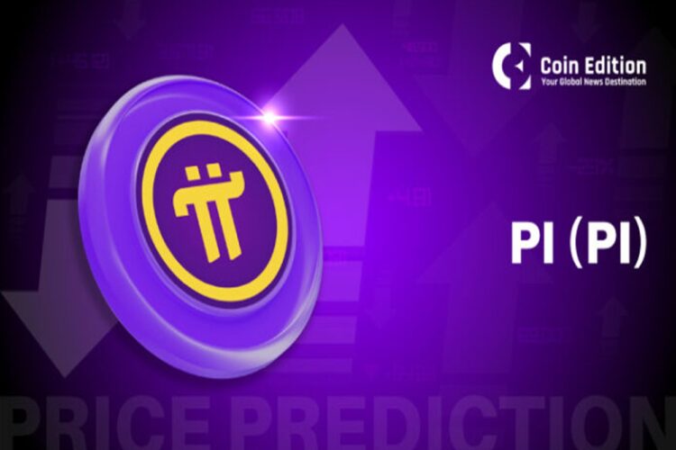 Pi Network (PI) kembali menarik perhatian karena komunitas kripto.