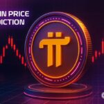 Pi Coin bertahan pada zona permintaan signifikan terakhir.