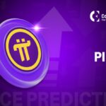 Harga Pi Coin hari ini melayang di dekat $0,4510.