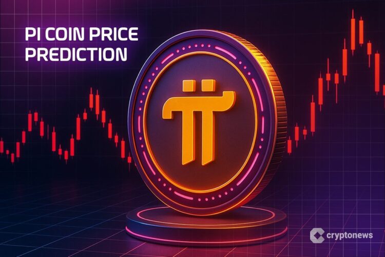 Pi Coin muncul sebagai salah satu pesaing di pasar kripto.