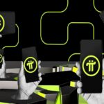 Harga Pi Coin terjun bebas bulan ini.