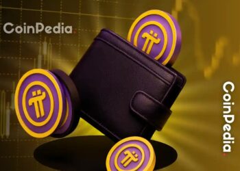 Dompet misterius menarik jutaan token Pi Network dari OKX.