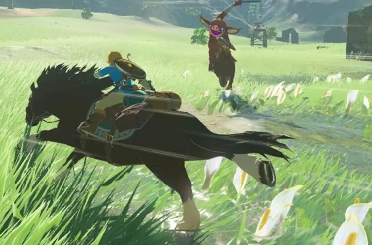 Switch Game Vouchers dihentikan