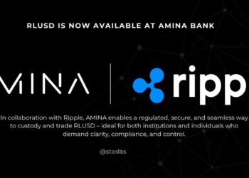 RLUSD Resmi Digunakan Bank Swiss