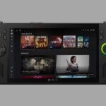 Spesifikasi ROG Xbox Ally X