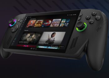 Harga ROG Xbox Ally