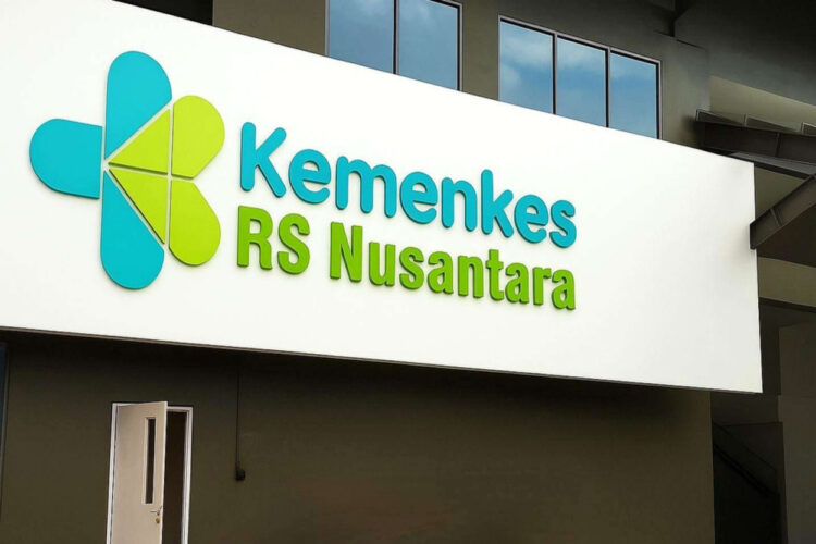 Segera Beroperasi, RS Kemenkes Nusantara Siapkan Dokter Spesialis