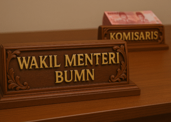 Rangkap Jabatan