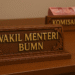 Rangkap Jabatan