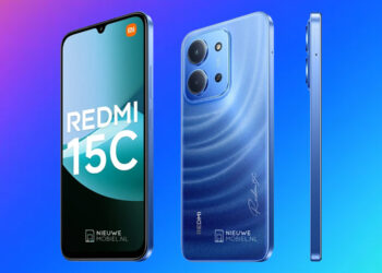 Redmi 15C