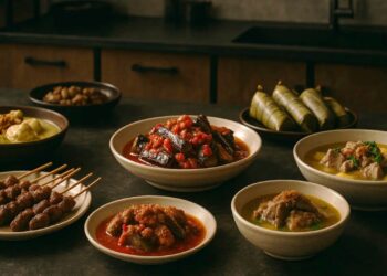 Resep Masakan Sederhana