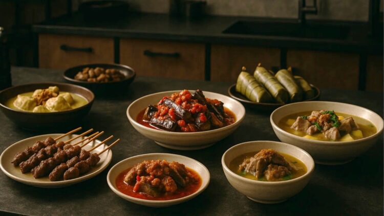 Resep Masakan Sederhana