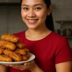 Resep Pisang Goreng Crispy