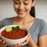Resep Sambel Terasi