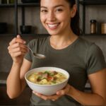 Soto Betawi Kuah Santan