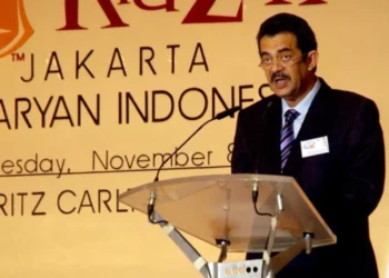 DPR Desak Riza Chalid Segera Dipulangkan! Tersangka Korupsi Pertamina Diduga Bersembunyi di Singapura