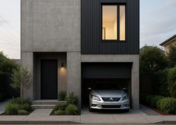 Rumah Industrial Kecil