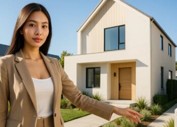Rumah Minimalis 2 Lantai