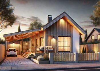Rumah Minimalis Sederhana