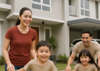 Rumah Minimalis 3 Kamar (2)