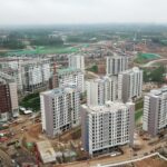 Rusun ASN di Ibu Kota Nusantara.