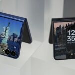 Samsung Galaxy Z Fold 7 dan Z Flip 7