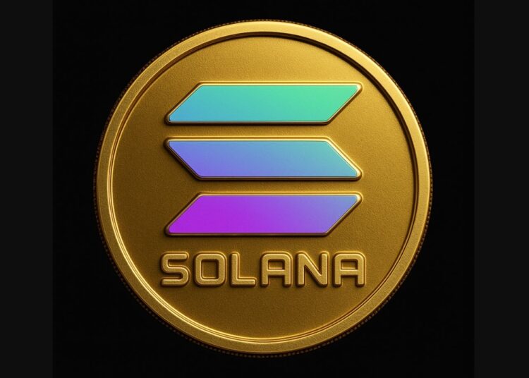 SOLANA MEROKET, Harga SOL Bakal Sentuh $220