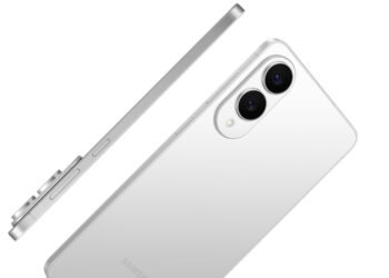 Samsung Galaxy S25 Edge