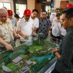 Delegasi Sarawak kunjungi IKN.