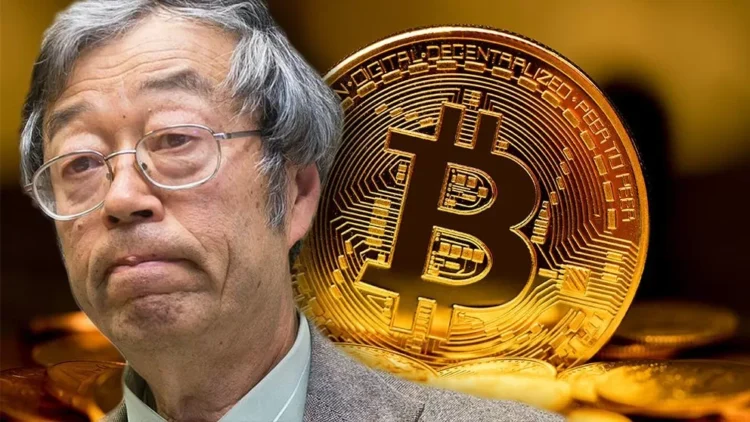 HEBOH! Satoshi Nakamoto Resmi Kalahkan Kekayaan Bill Gates dan Michael Dell, Siap Salip Warren Buffett!