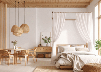 8 Trik Desain Rumah Minimalis agar Adem Tanpa AC