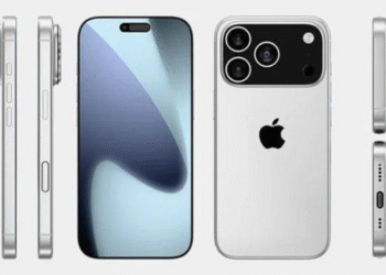 Apple SIAP BIKIN GEGER! Luncurkan iPhone 17 dengan Varian Ultra Tipis dan Spek Monster