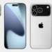 Apple SIAP BIKIN GEGER! Luncurkan iPhone 17 dengan Varian Ultra Tipis dan Spek Monster
