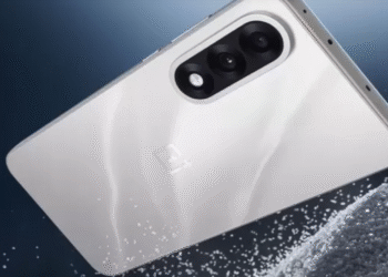 Spesifikasi Lengkap OnePlus Nord 5: Desain Tangguh, Performa Kencang, dan Baterai Jumbo