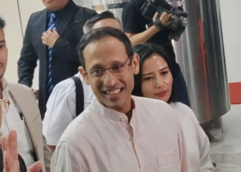 Diperiksa 19 Jam, Mengapa Kejagung Belum Tetapkan Nadiem Makarim Tersangka?