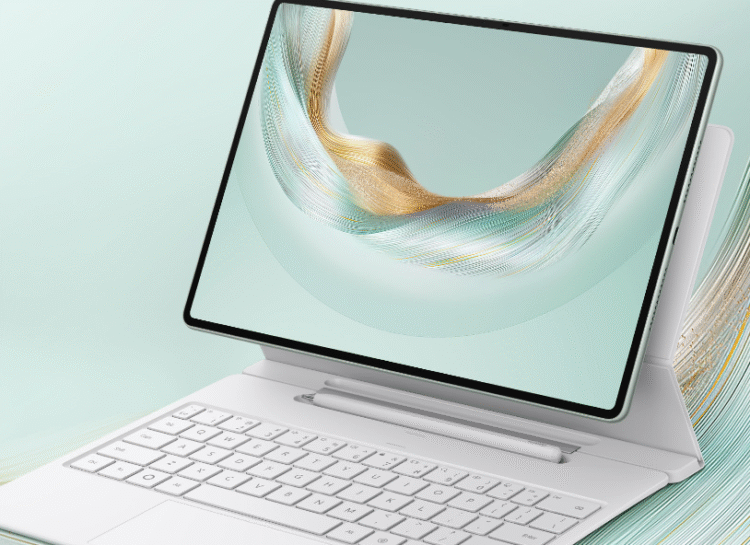 Tablet Canggih Huawei MatePad Pro 12.2 (2025), Bisa Jadi PC, Notebook, dan Kanvas Sekaligus, Siap Rilis 21 Juli!