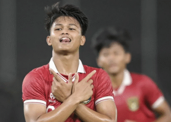 Hokky Caraka Optimistis Indonesia Lolos Semifinal: Insya Allah Lolos dan Kita Target Juara