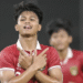 Hokky Caraka Optimistis Indonesia Lolos Semifinal: Insya Allah Lolos dan Kita Target Juara