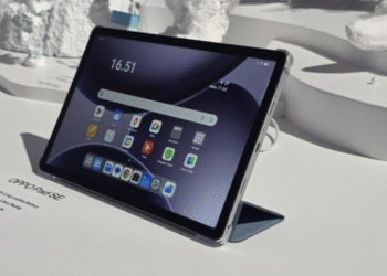 Spesifikasi OPPO Pad SE yang Resmi Meluncur di Indonesia: Tablet Harga Rp 2 Jutaan dengan Layar Luas dan Baterai Tangguh