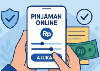 Ini Daftar Pinjol Resmi yang Terdaftar di OJK Pada Juli 2025