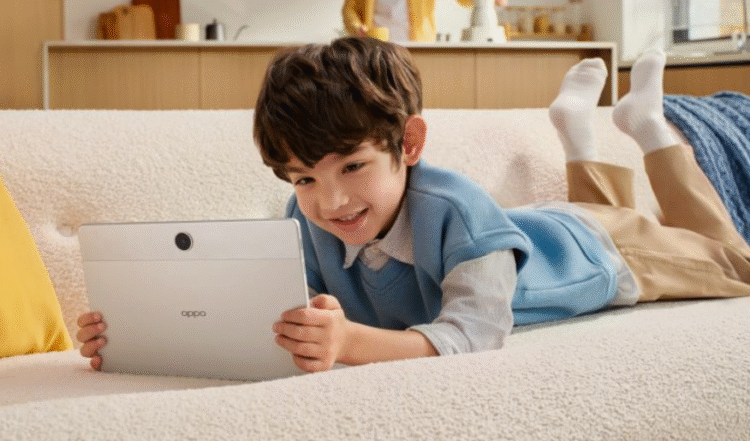 OPPO Hadirkan Tiga Perangkat Terbaru, Lengkapi Ekosistem Pintar di Indonesia