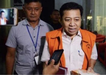 Setya Novanto