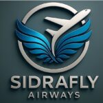 SidraFly maskapai digital