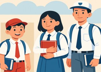 Program Kartu Penajam Cerdas Sasar 6.000 Siswa Baru SD dan SMP di Serambi IKN