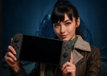 Stellar Blade Switch 2