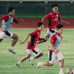 Timnas Indonesia U-23