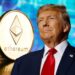 TRUMP BELI ETH GILA-GILAAN
