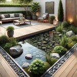 Taman Belakang Rumah