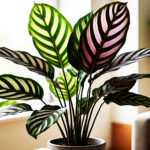 Tanaman Calathea