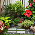 Tanaman hias pembawa rezeki